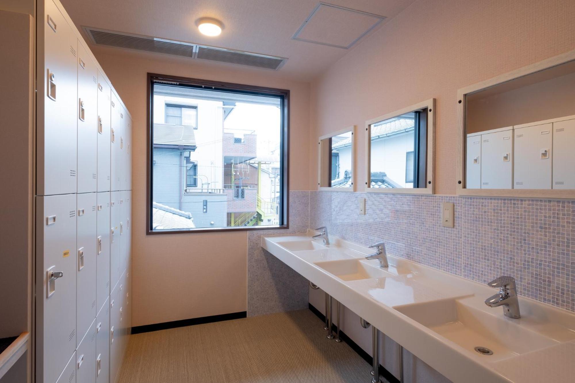 Guesthouse Kukuru Wakayama Eksteriør billede