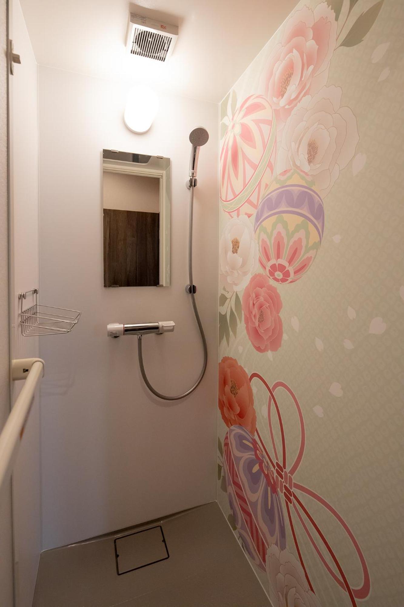 Guesthouse Kukuru Wakayama Eksteriør billede