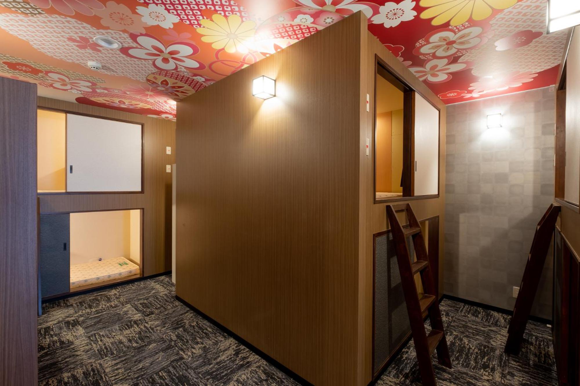 Guesthouse Kukuru Wakayama Eksteriør billede