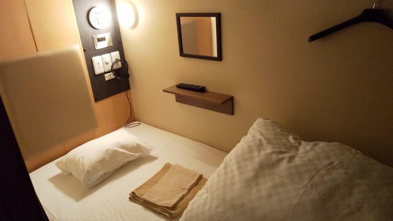 Guesthouse Kukuru Wakayama Eksteriør billede