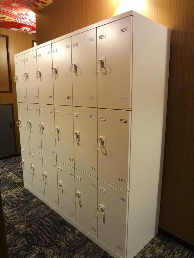 Guesthouse Kukuru Wakayama Eksteriør billede