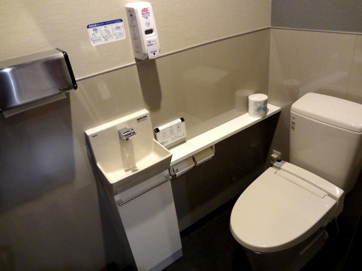 Guesthouse Kukuru Wakayama Eksteriør billede
